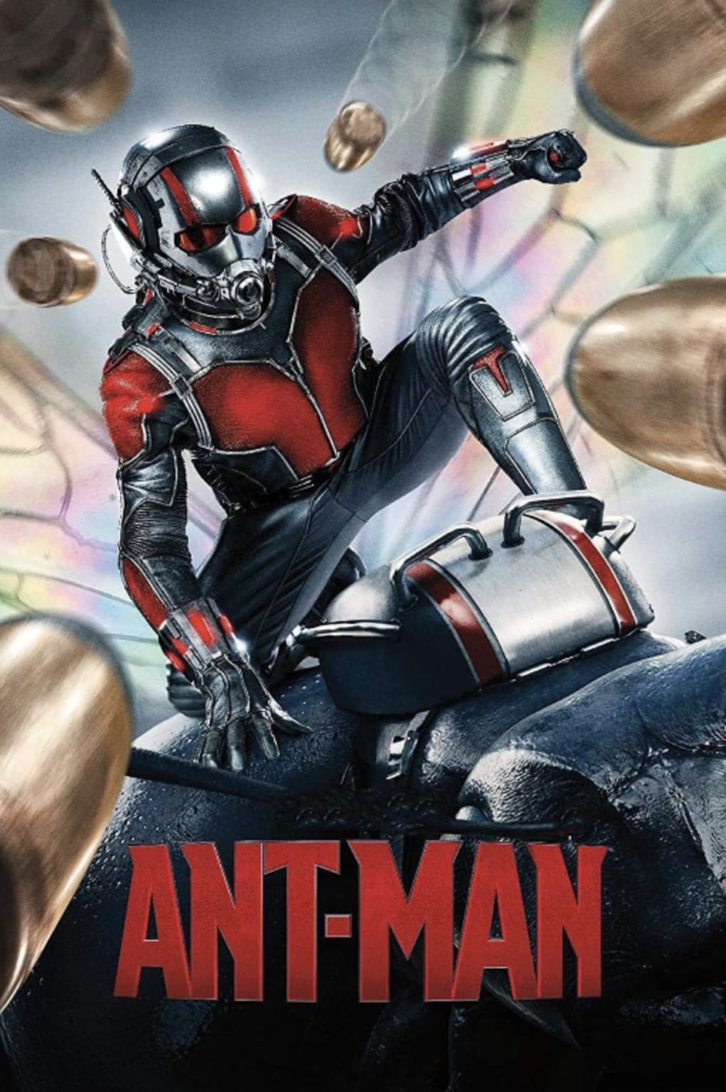 Ant-Man