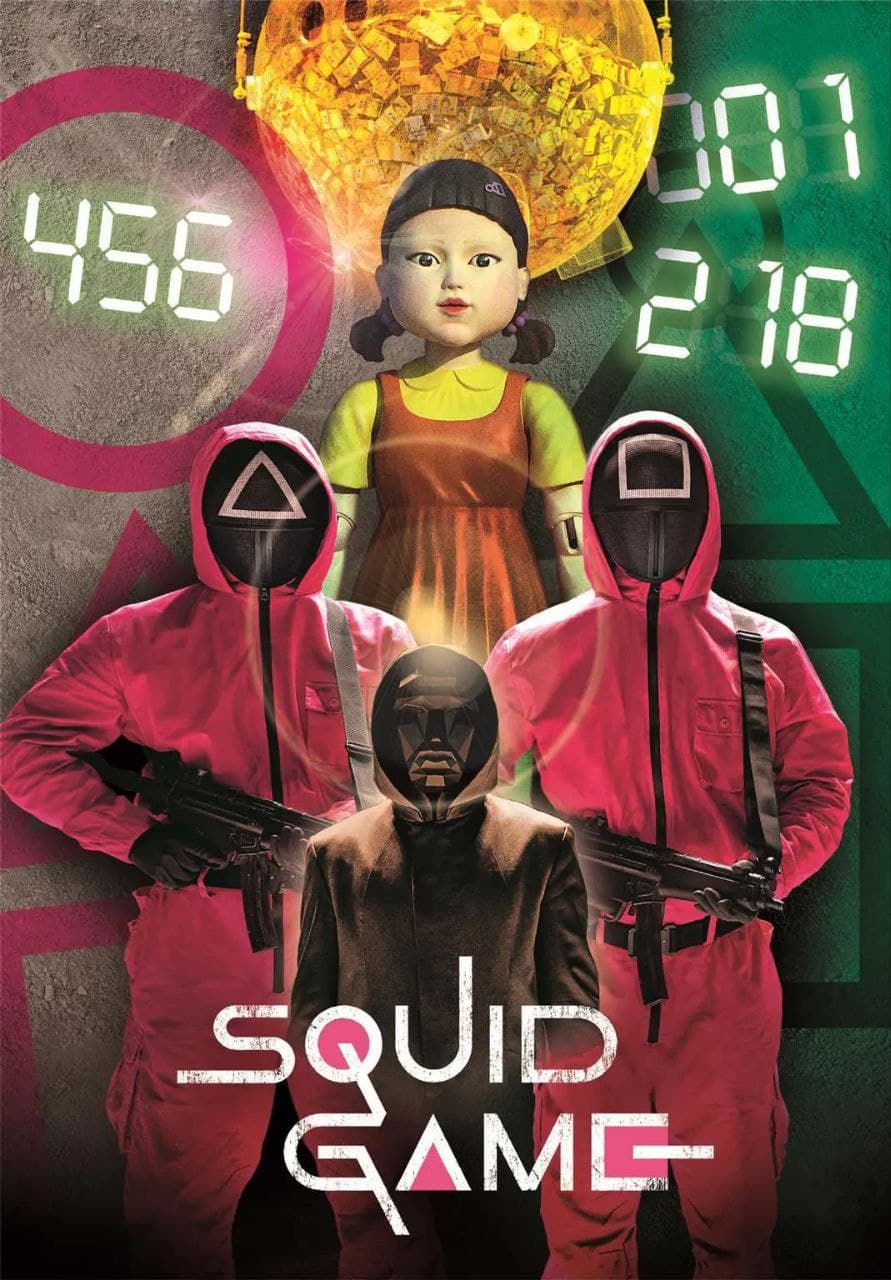 Squid Game